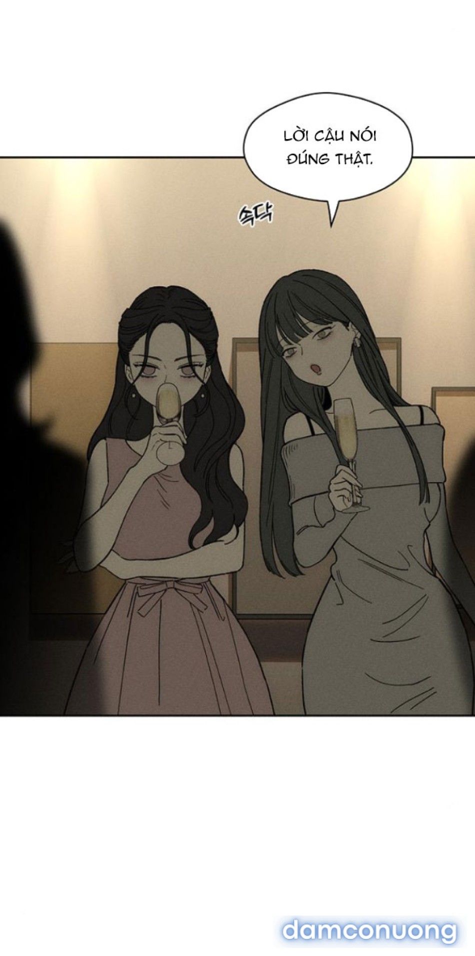 đọc truyện [18+] Nước Mắt Trên Đóa Hoa Tàn Chương 82 ảnh 32 tại Thiên Thai Truyện