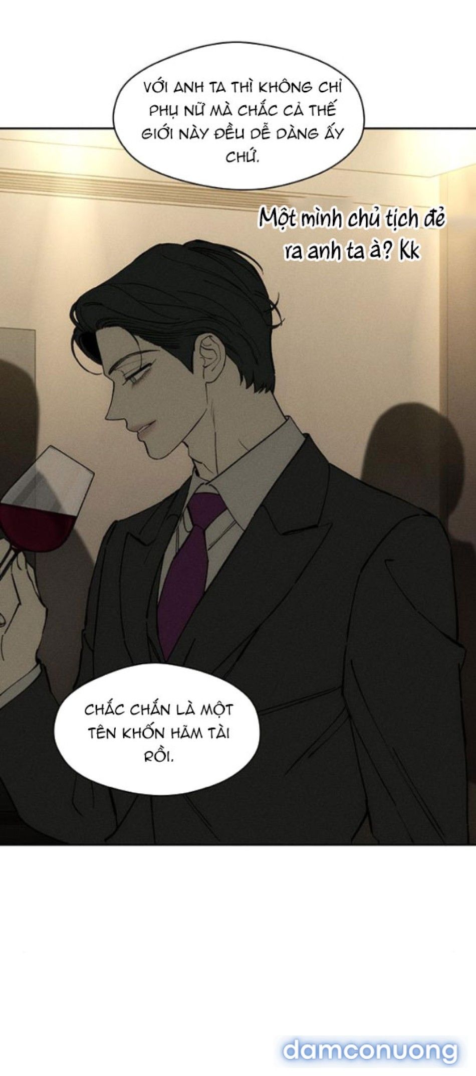 đọc truyện [18+] Nước Mắt Trên Đóa Hoa Tàn Chương 82 ảnh 33 tại Thiên Thai Truyện