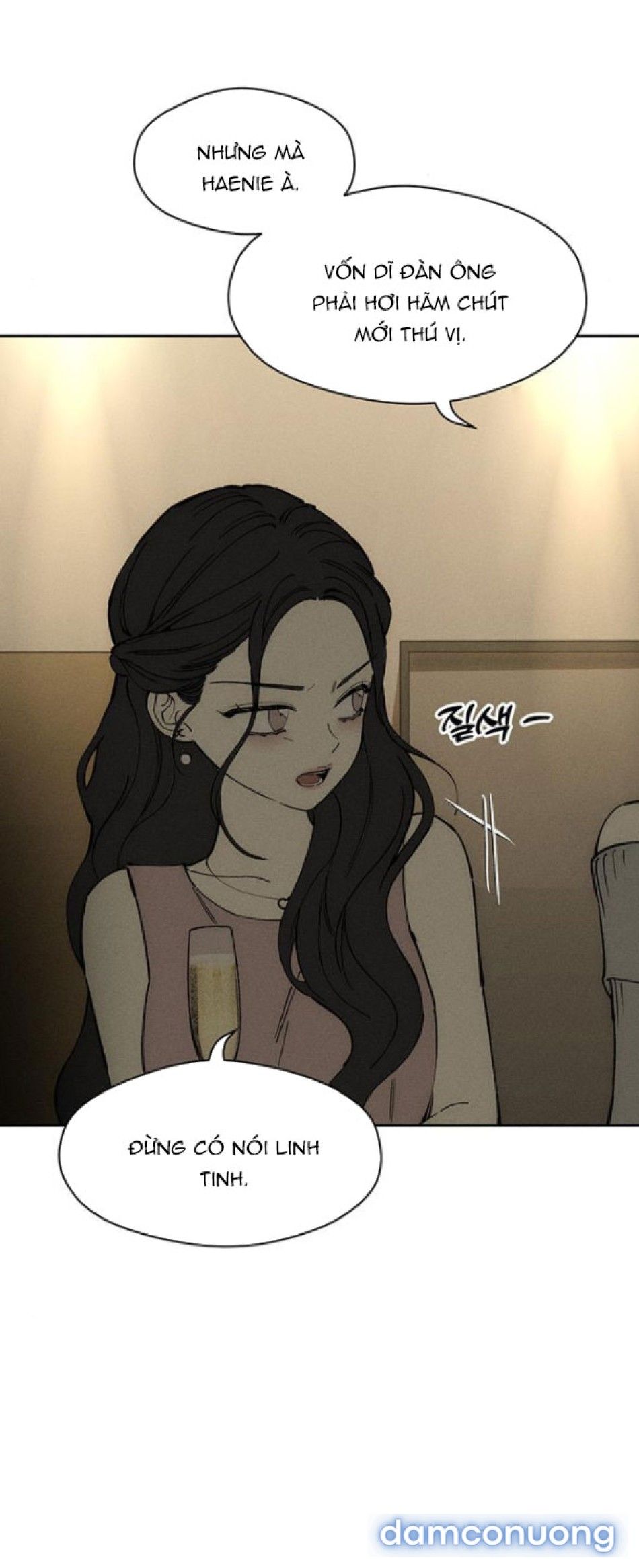 đọc truyện [18+] Nước Mắt Trên Đóa Hoa Tàn Chương 82 ảnh 34 tại Thiên Thai Truyện