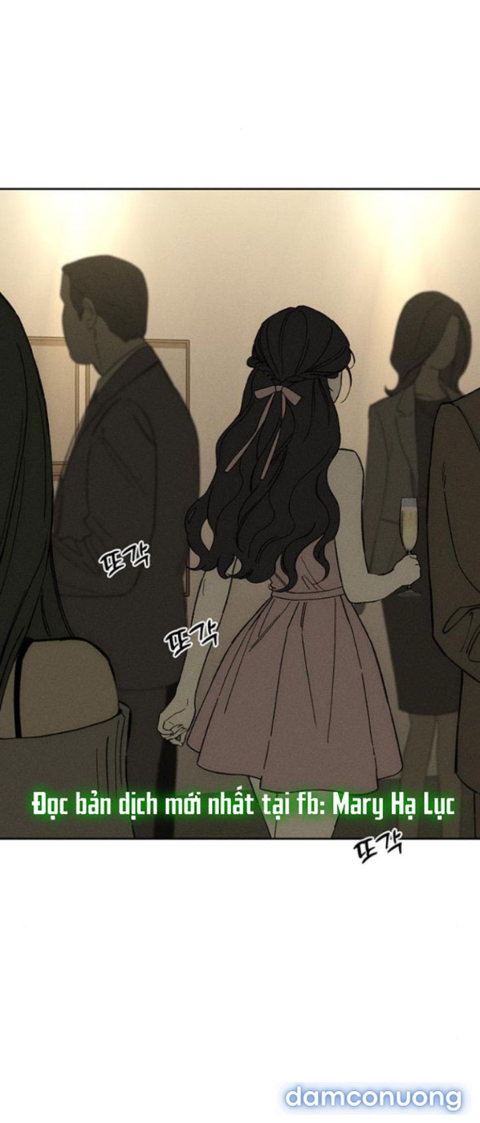 đọc truyện [18+] Nước Mắt Trên Đóa Hoa Tàn Chương 82 ảnh 35 tại Thiên Thai Truyện