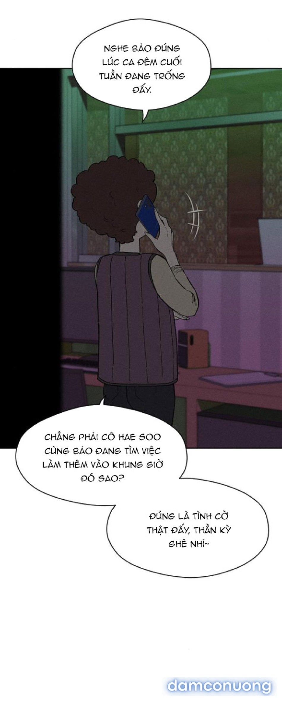 đọc truyện [18+] Nước Mắt Trên Đóa Hoa Tàn Chương 82 ảnh 6 tại Thiên Thai Truyện