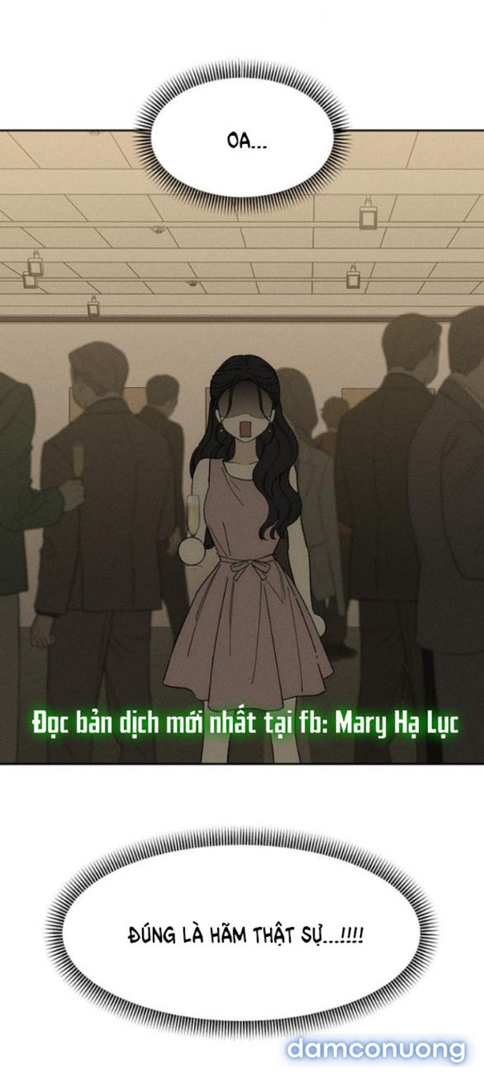 đọc truyện [18+] Nước Mắt Trên Đóa Hoa Tàn Chương 82 ảnh 45 tại Thiên Thai Truyện