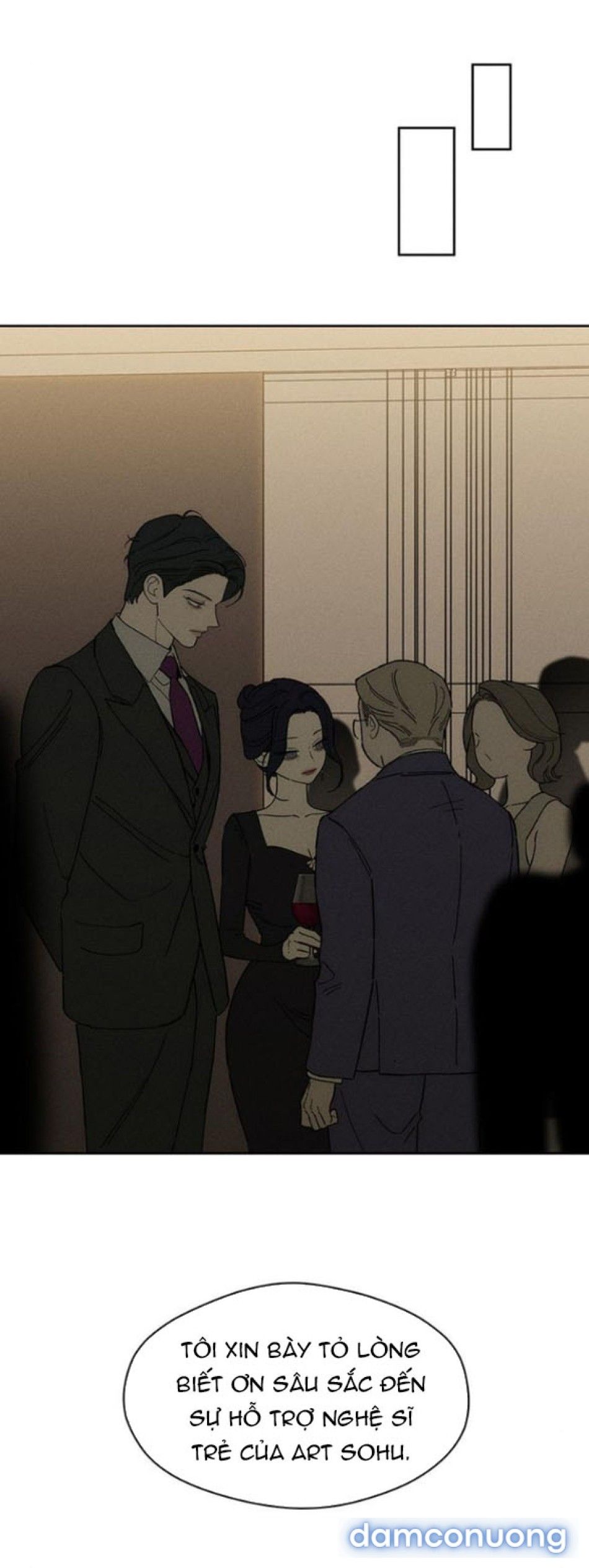 đọc truyện [18+] Nước Mắt Trên Đóa Hoa Tàn Chương 82 ảnh 46 tại Thiên Thai Truyện