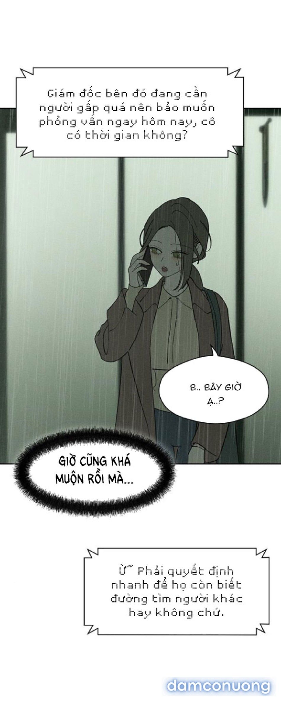 đọc truyện [18+] Nước Mắt Trên Đóa Hoa Tàn Chương 82 ảnh 7 tại Thiên Thai Truyện