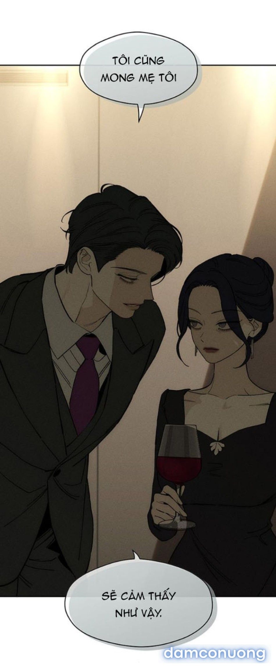 đọc truyện [18+] Nước Mắt Trên Đóa Hoa Tàn Chương 82 ảnh 52 tại Thiên Thai Truyện