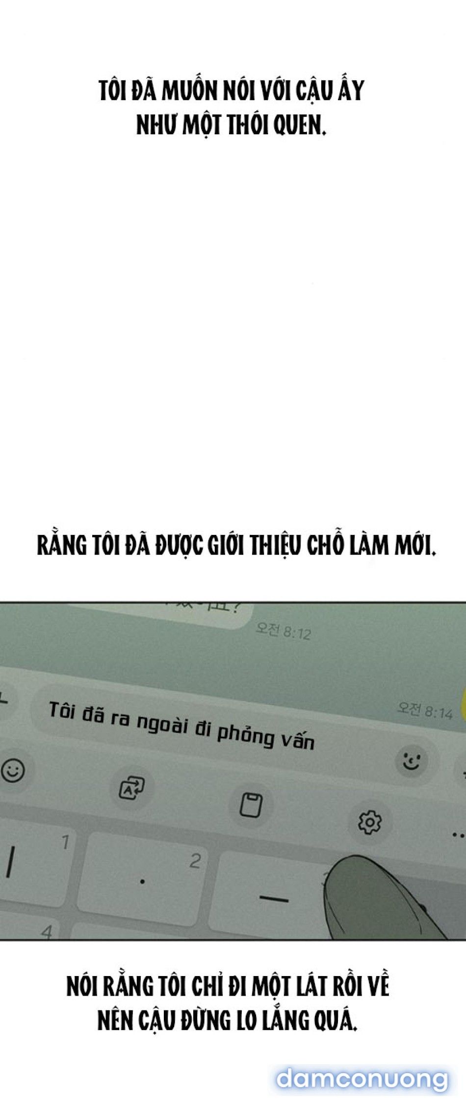 đọc truyện [18+] Nước Mắt Trên Đóa Hoa Tàn Chương 82 ảnh 63 tại Thiên Thai Truyện