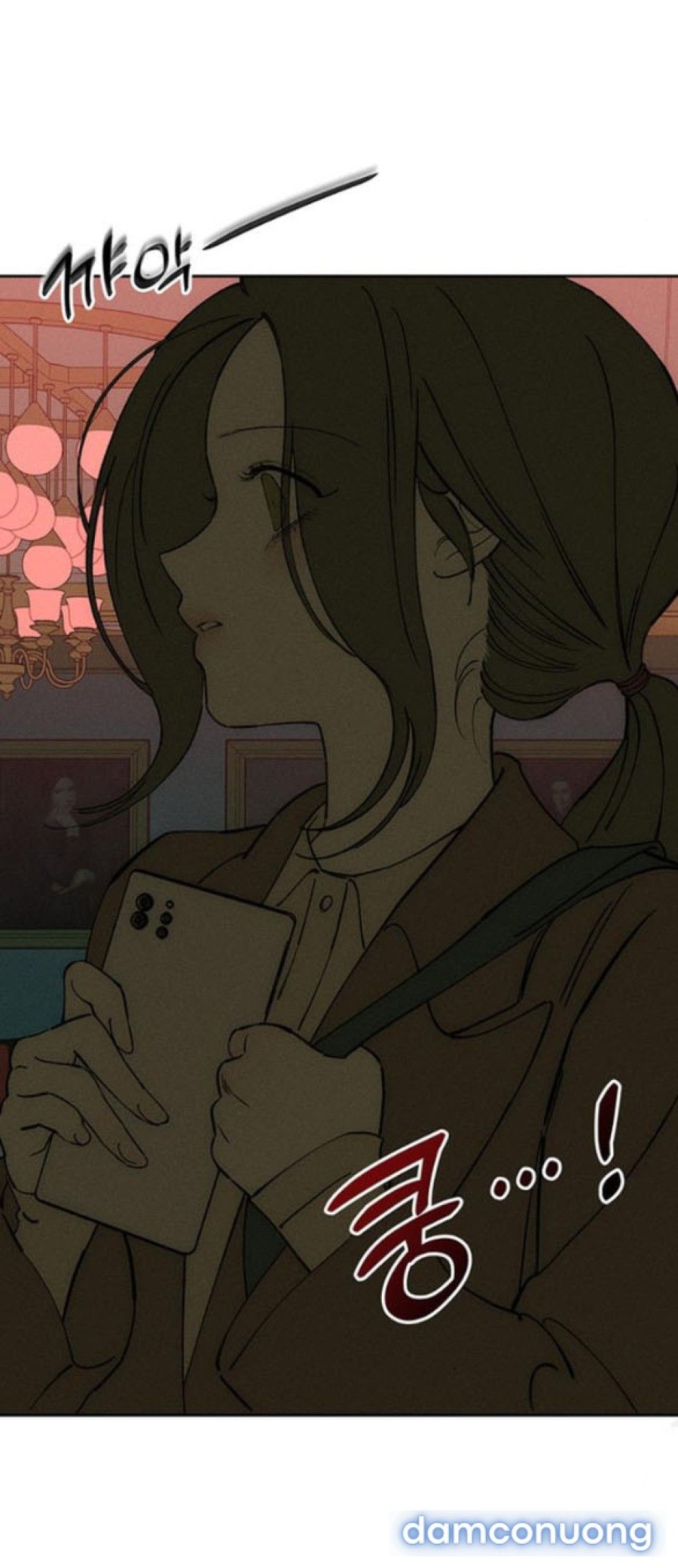 đọc truyện [18+] Nước Mắt Trên Đóa Hoa Tàn Chương 82 ảnh 81 tại Thiên Thai Truyện