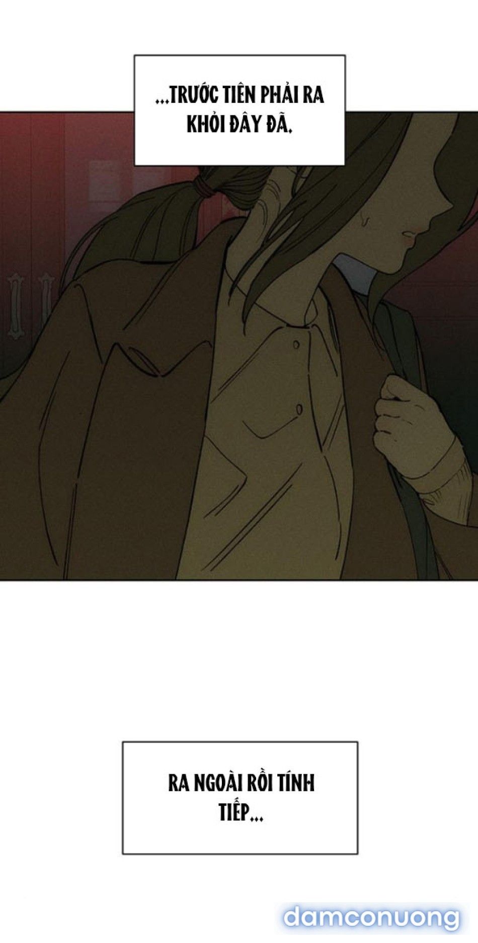 đọc truyện [18+] Nước Mắt Trên Đóa Hoa Tàn Chương 82 ảnh 83 tại Thiên Thai Truyện