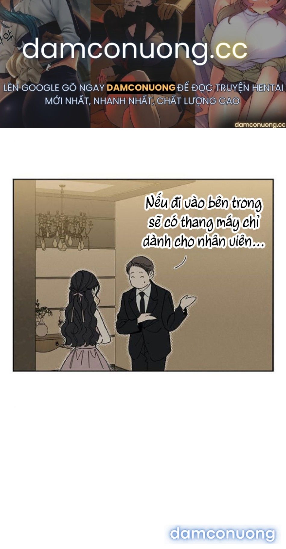 đọc truyện [18+] Nước Mắt Trên Đóa Hoa Tàn Chương 83 ảnh 2 tại Thiên Thai Truyện