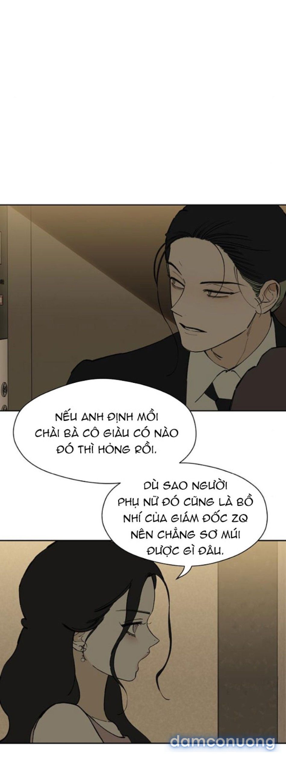 đọc truyện [18+] Nước Mắt Trên Đóa Hoa Tàn Chương 83 ảnh 13 tại Thiên Thai Truyện