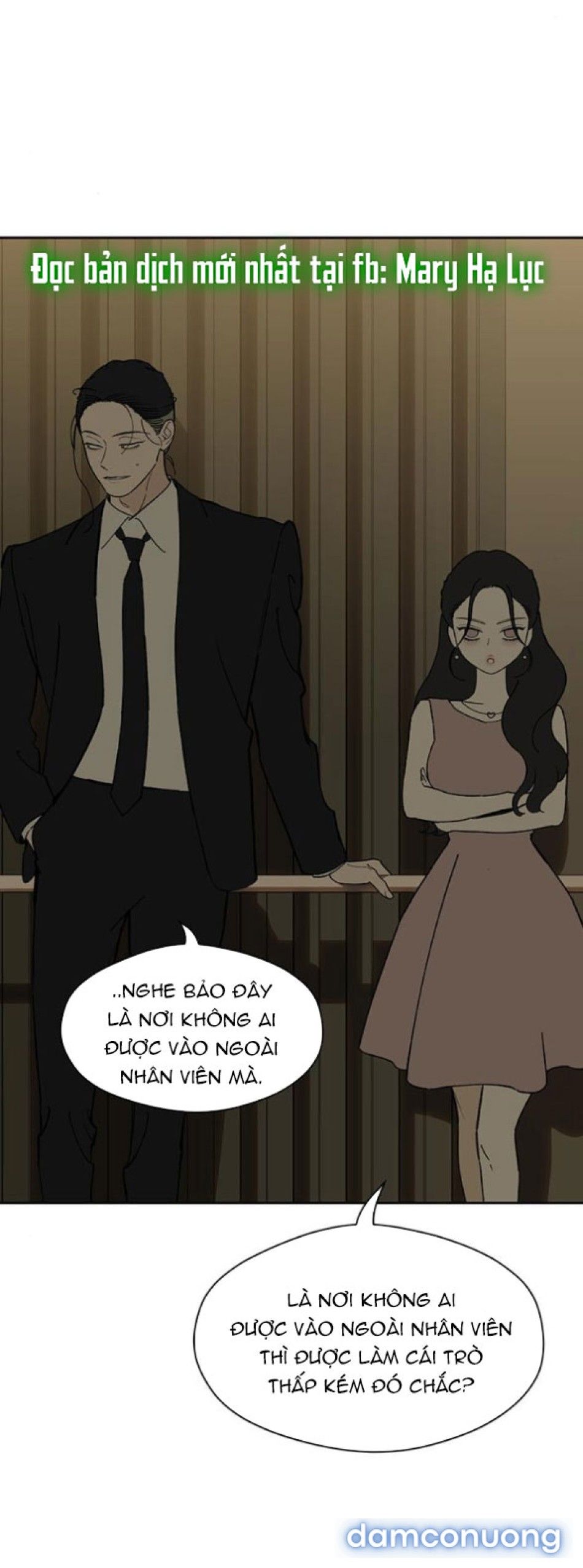 đọc truyện [18+] Nước Mắt Trên Đóa Hoa Tàn Chương 83 ảnh 18 tại Thiên Thai Truyện