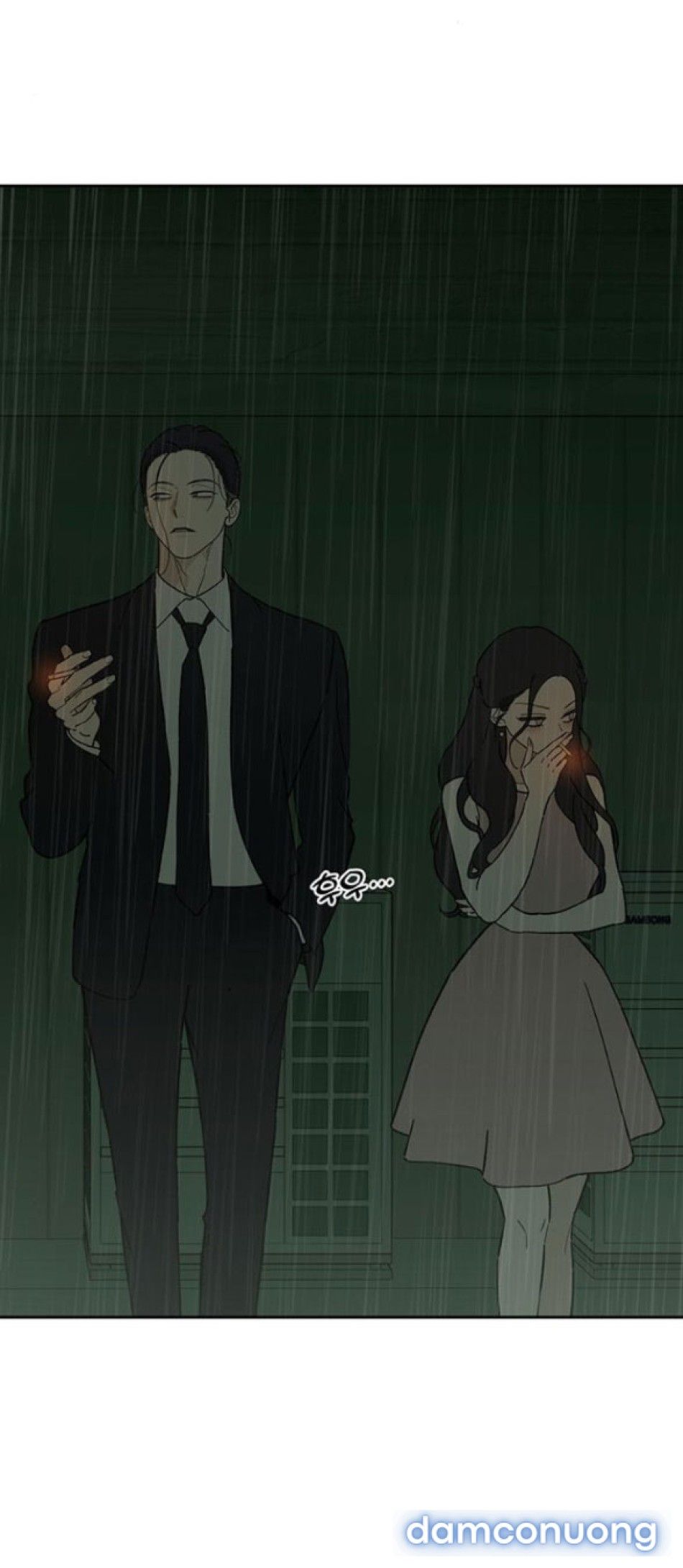 đọc truyện [18+] Nước Mắt Trên Đóa Hoa Tàn Chương 83 ảnh 27 tại Thiên Thai Truyện