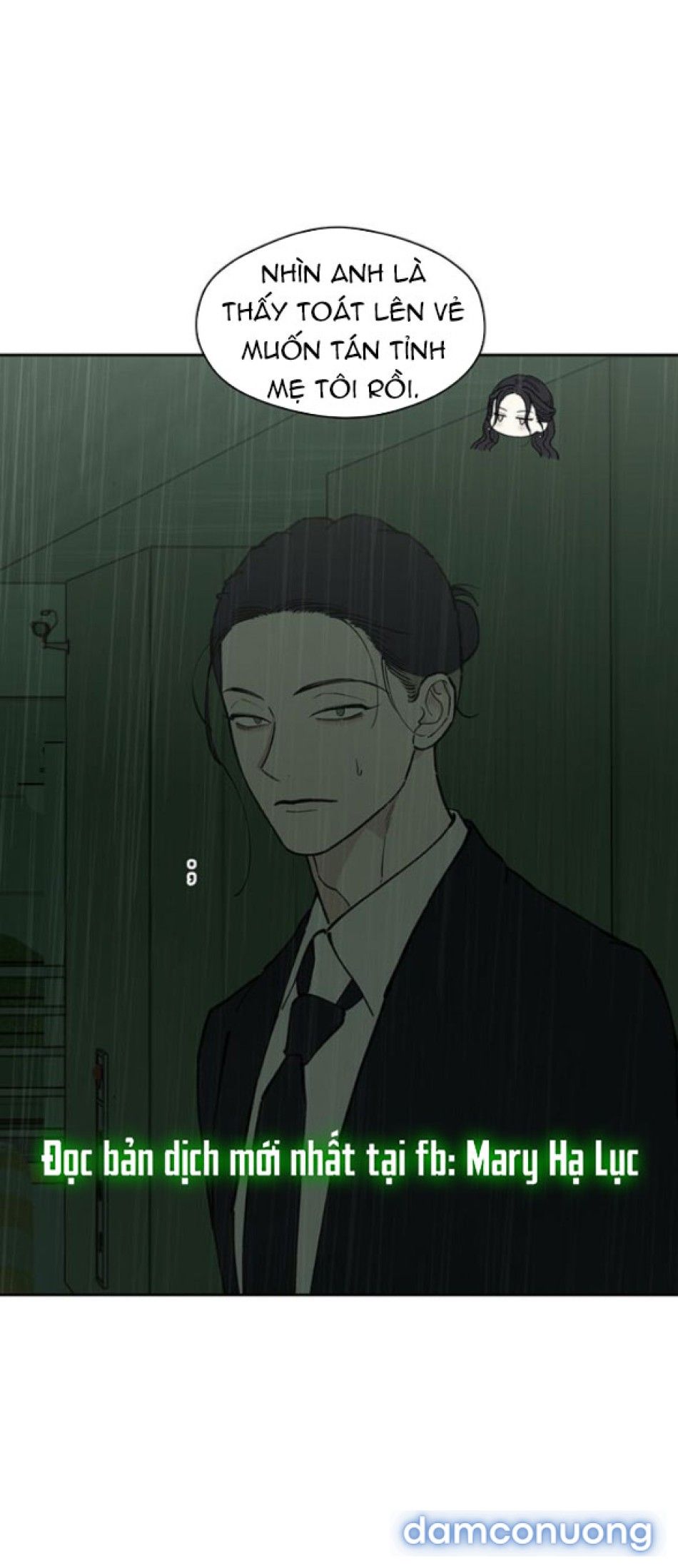 đọc truyện [18+] Nước Mắt Trên Đóa Hoa Tàn Chương 83 ảnh 29 tại Thiên Thai Truyện