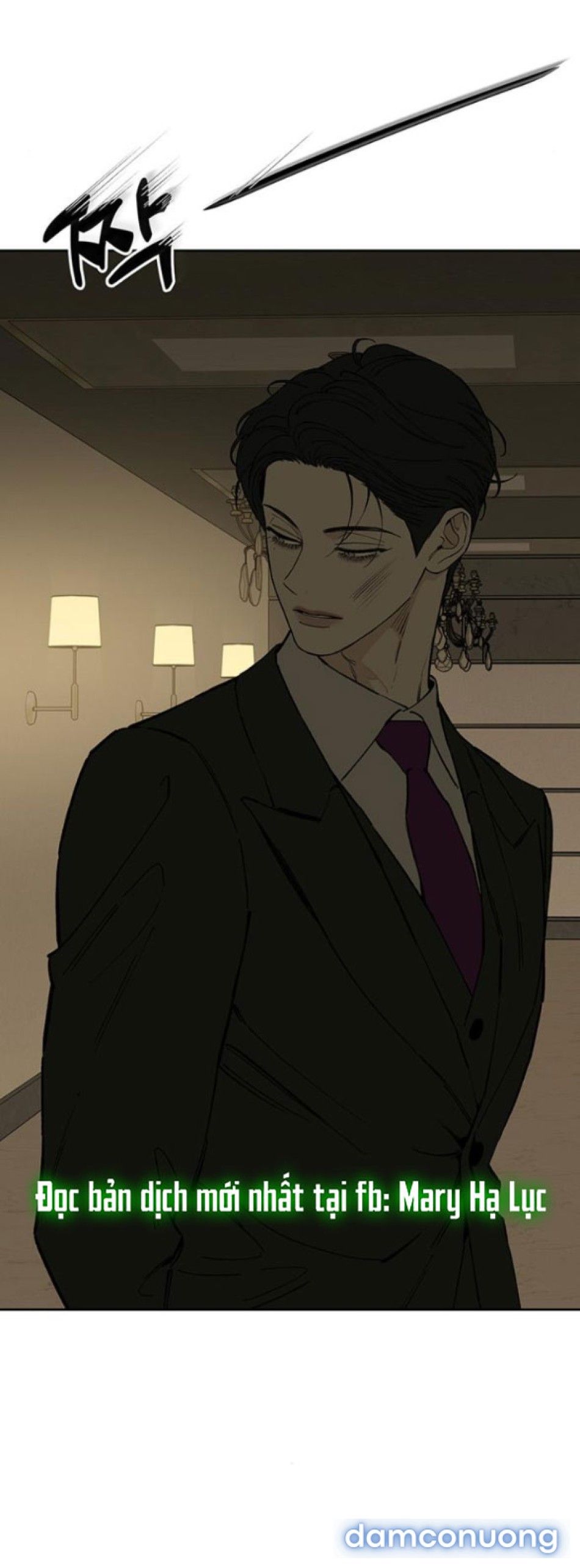 đọc truyện [18+] Nước Mắt Trên Đóa Hoa Tàn Chương 83 ảnh 33 tại Thiên Thai Truyện