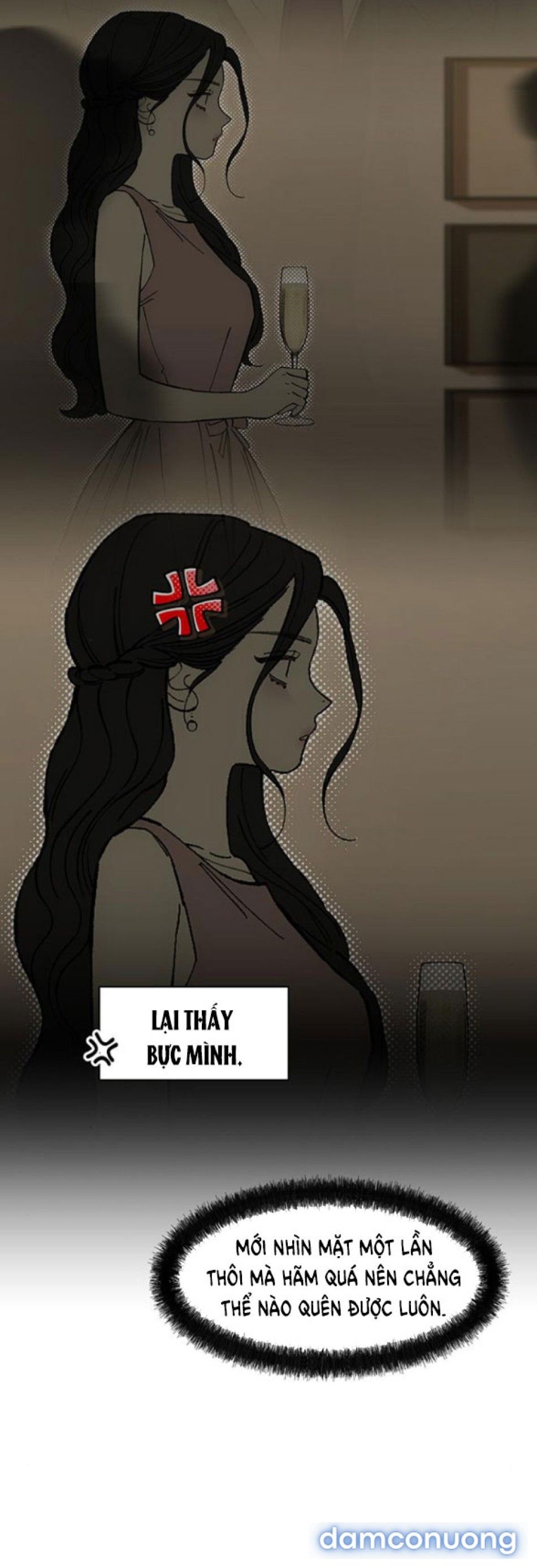 đọc truyện [18+] Nước Mắt Trên Đóa Hoa Tàn Chương 83 ảnh 6 tại Thiên Thai Truyện