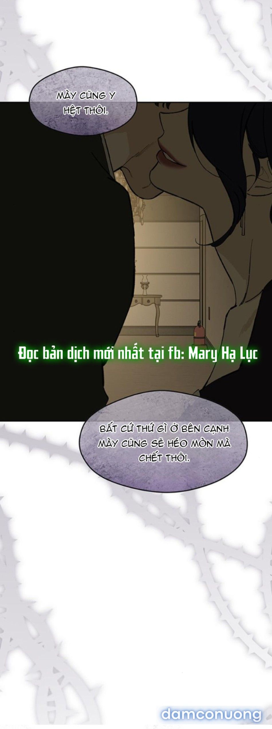 đọc truyện [18+] Nước Mắt Trên Đóa Hoa Tàn Chương 83 ảnh 48 tại Thiên Thai Truyện