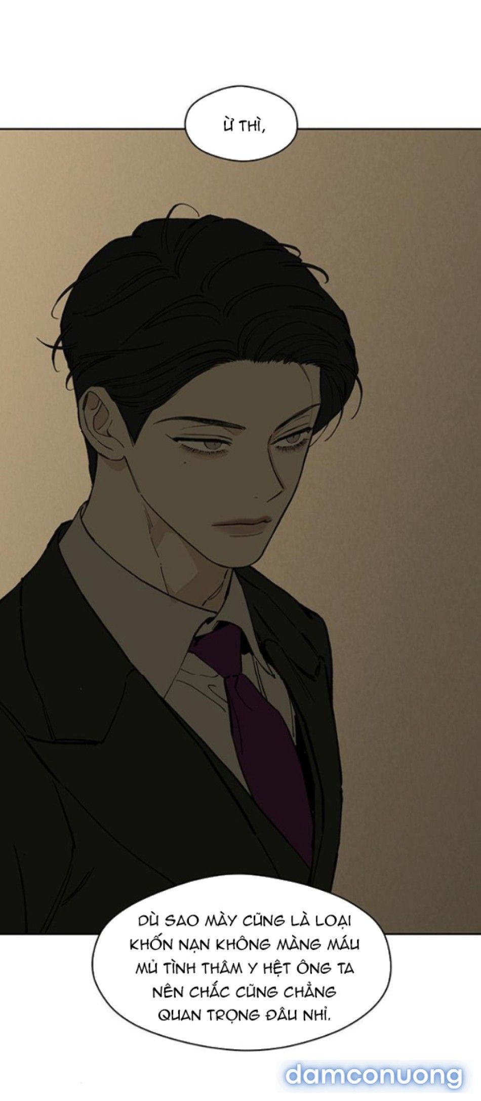 đọc truyện [18+] Nước Mắt Trên Đóa Hoa Tàn Chương 83 ảnh 50 tại Thiên Thai Truyện