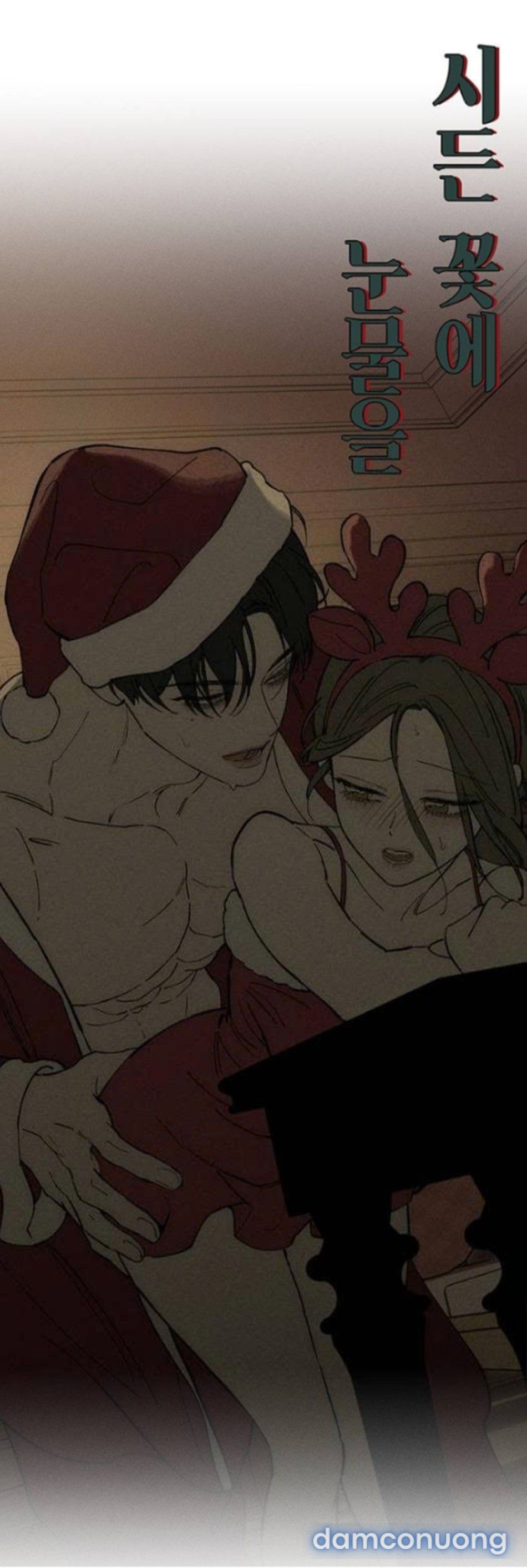 đọc truyện [18+] Nước Mắt Trên Đóa Hoa Tàn Chương 83 ảnh 59 tại Thiên Thai Truyện