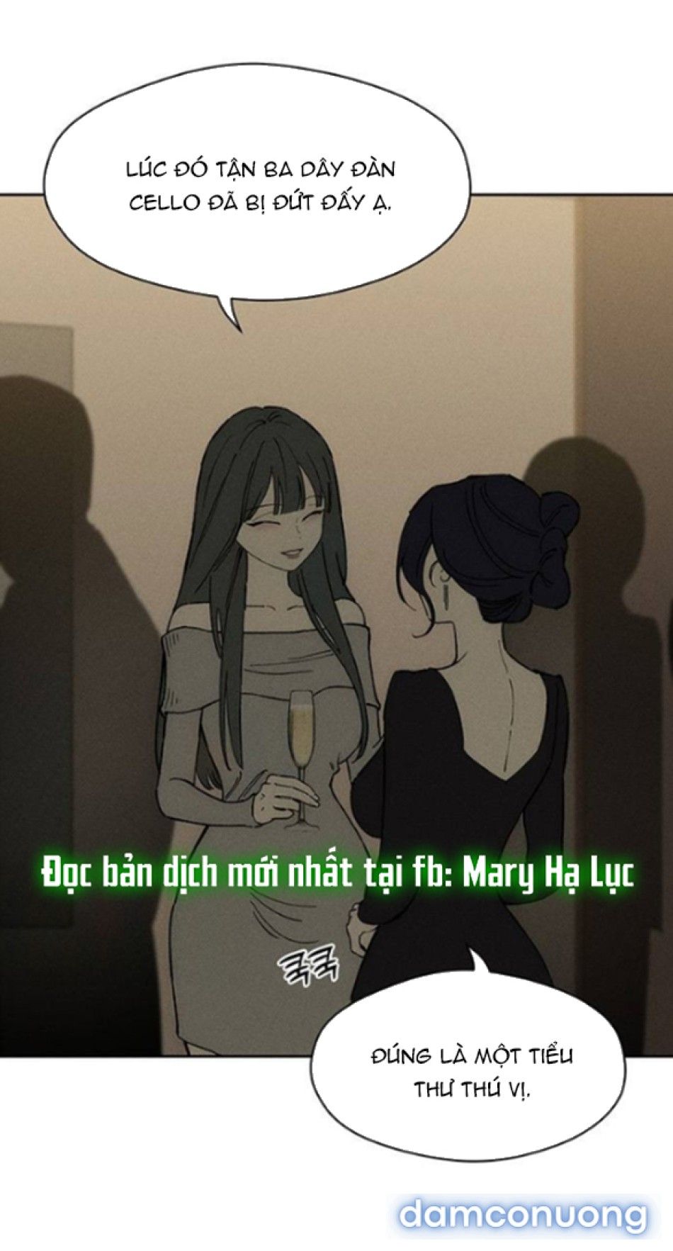 đọc truyện [18+] Nước Mắt Trên Đóa Hoa Tàn Chương 83 ảnh 60 tại Thiên Thai Truyện