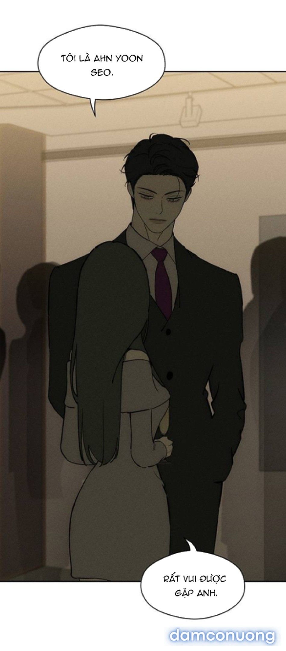 đọc truyện [18+] Nước Mắt Trên Đóa Hoa Tàn Chương 83 ảnh 64 tại Thiên Thai Truyện