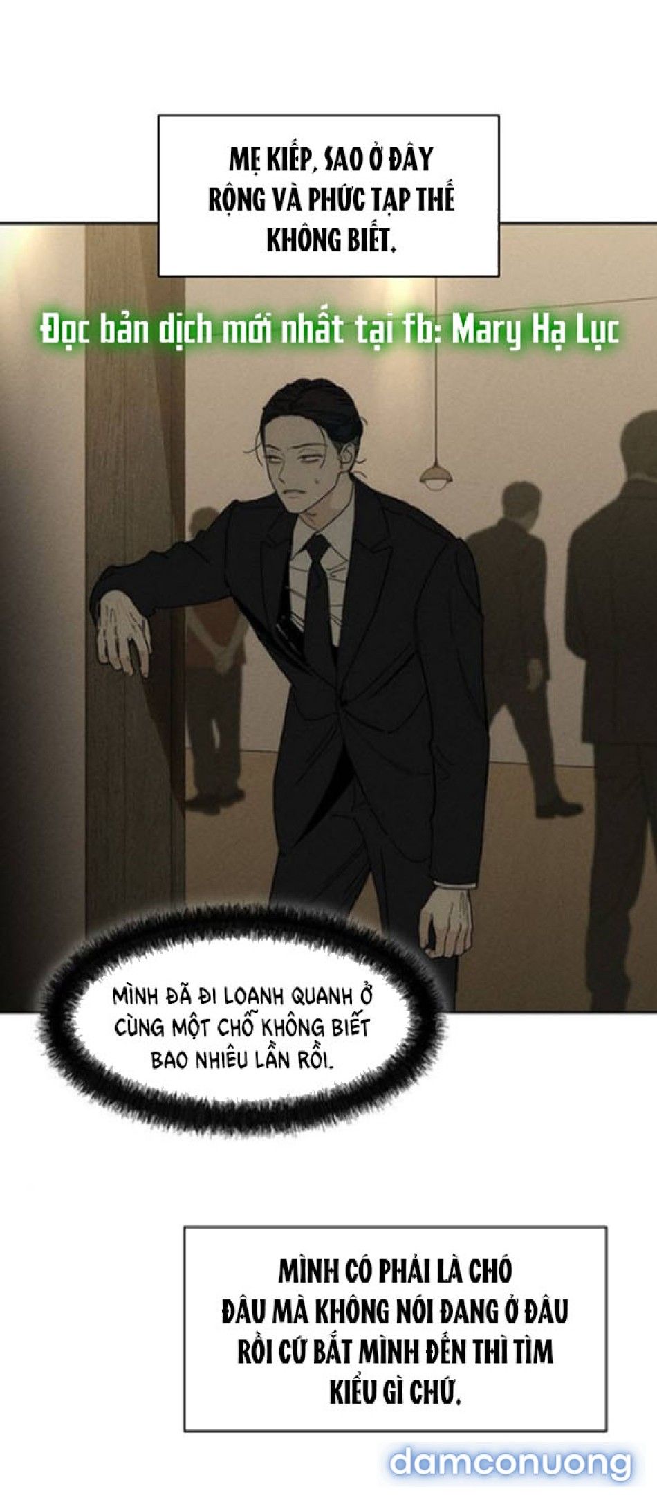 đọc truyện [18+] Nước Mắt Trên Đóa Hoa Tàn Chương 83 ảnh 75 tại Thiên Thai Truyện