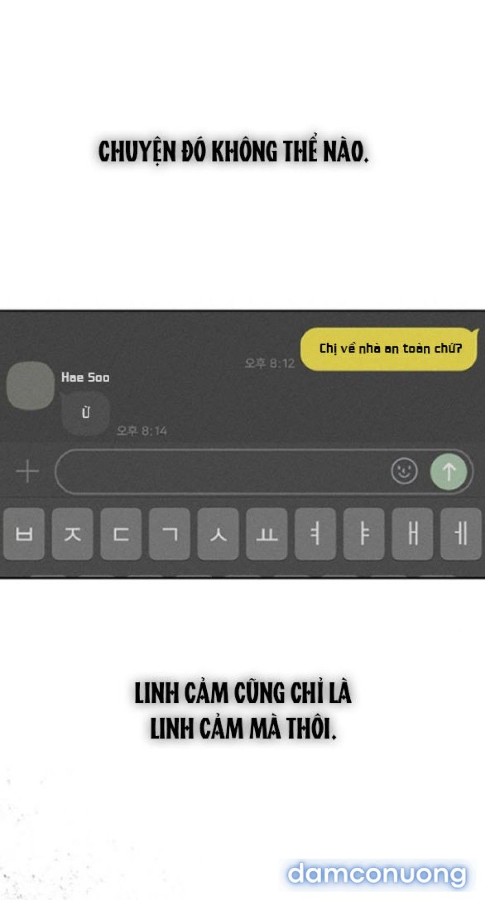 đọc truyện [18+] Nước Mắt Trên Đóa Hoa Tàn Chương 83 ảnh 84 tại Thiên Thai Truyện