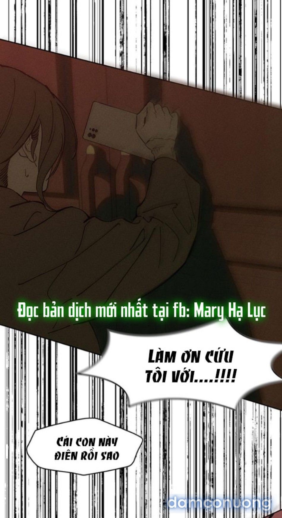 đọc truyện [18+] Nước Mắt Trên Đóa Hoa Tàn Chương 84 ảnh 12 tại Thiên Thai Truyện