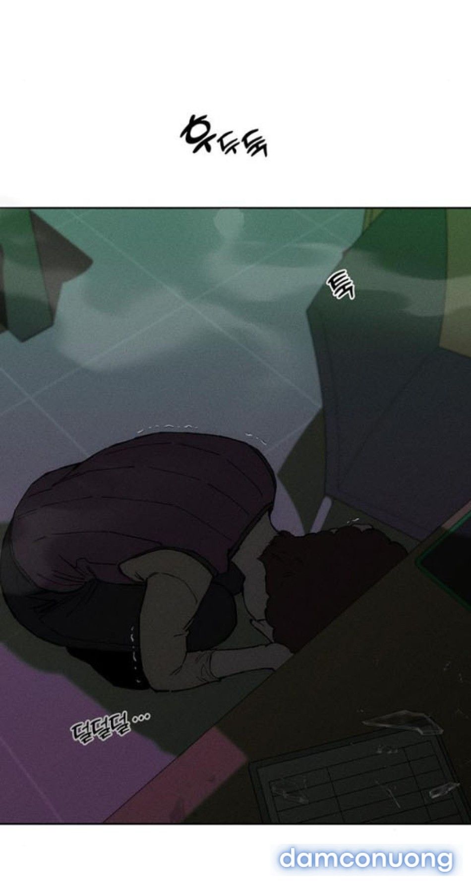 đọc truyện [18+] Nước Mắt Trên Đóa Hoa Tàn Chương 84 ảnh 110 tại Thiên Thai Truyện