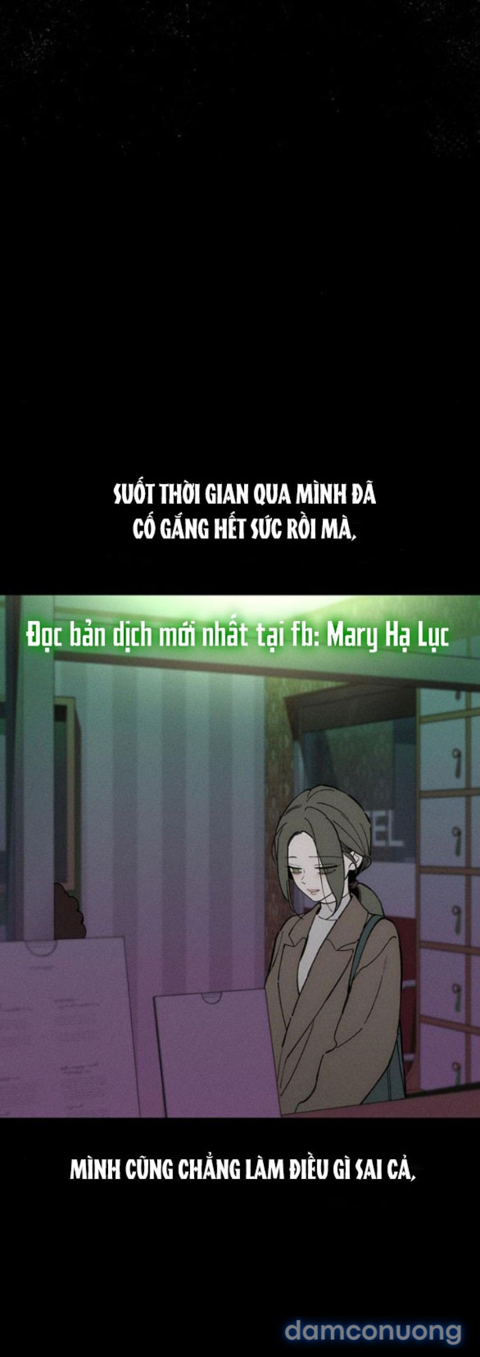 đọc truyện [18+] Nước Mắt Trên Đóa Hoa Tàn Chương 84 ảnh 16 tại Thiên Thai Truyện