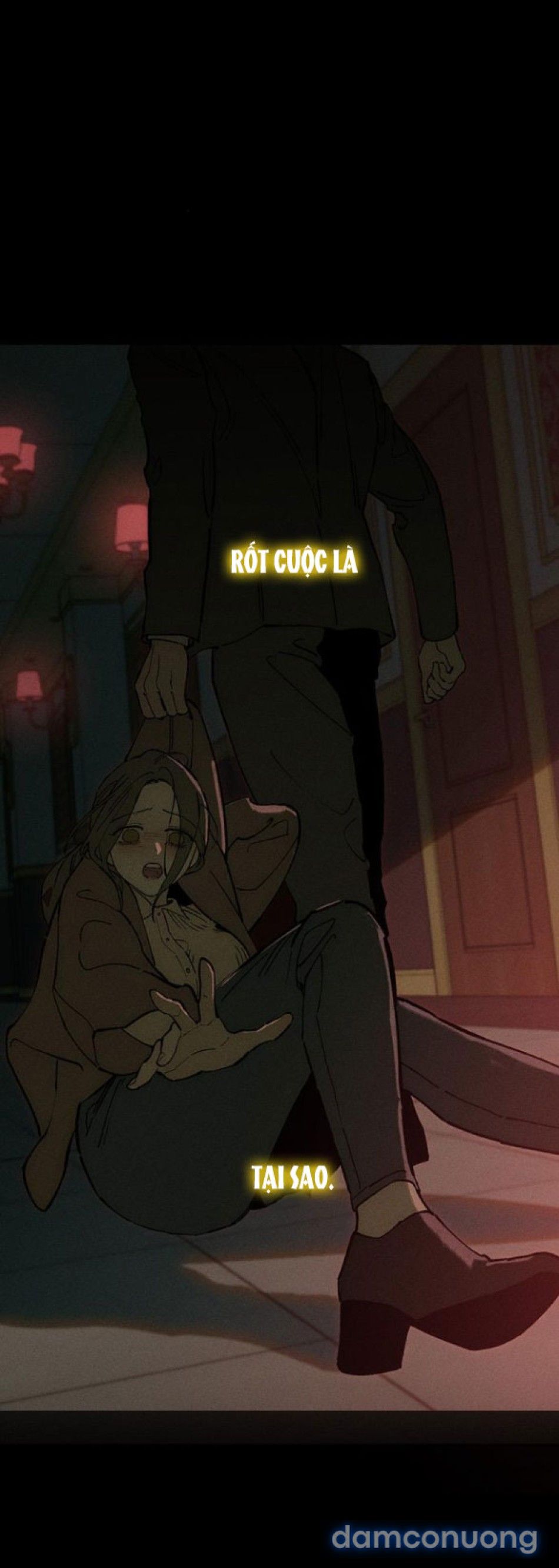 đọc truyện [18+] Nước Mắt Trên Đóa Hoa Tàn Chương 84 ảnh 17 tại Thiên Thai Truyện