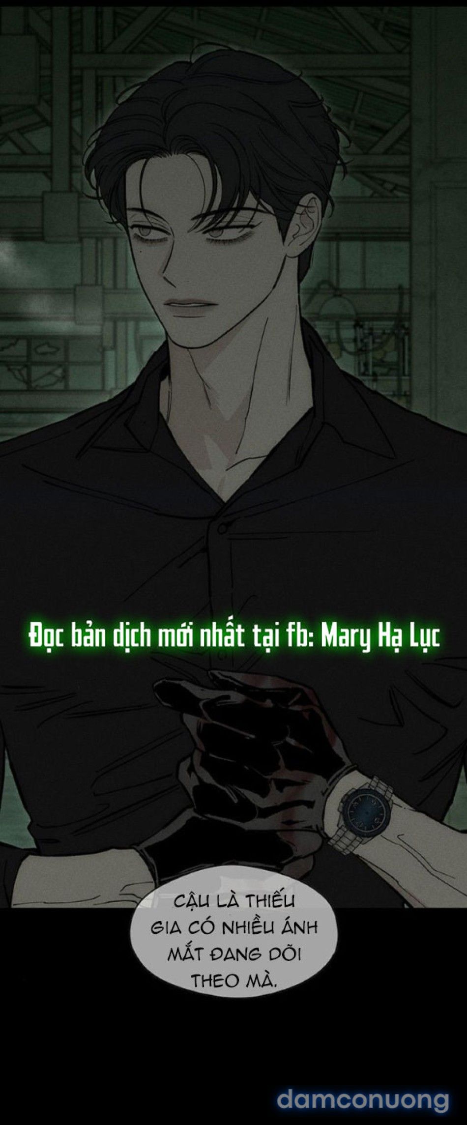 đọc truyện [18+] Nước Mắt Trên Đóa Hoa Tàn Chương 84 ảnh 22 tại Thiên Thai Truyện