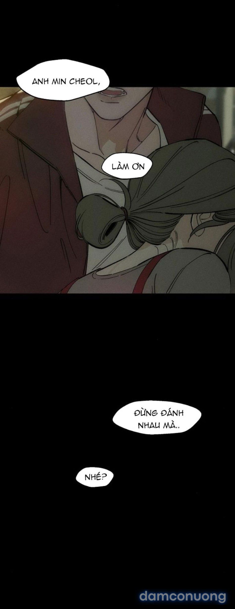 đọc truyện [18+] Nước Mắt Trên Đóa Hoa Tàn Chương 84 ảnh 37 tại Thiên Thai Truyện