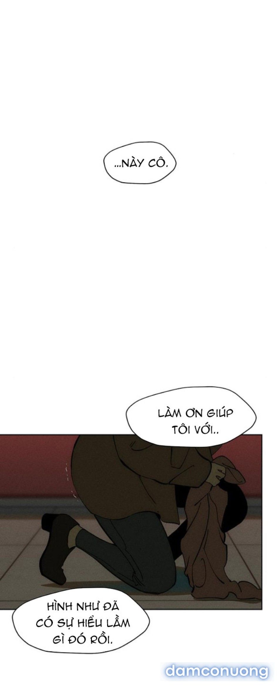 đọc truyện [18+] Nước Mắt Trên Đóa Hoa Tàn Chương 84 ảnh 41 tại Thiên Thai Truyện