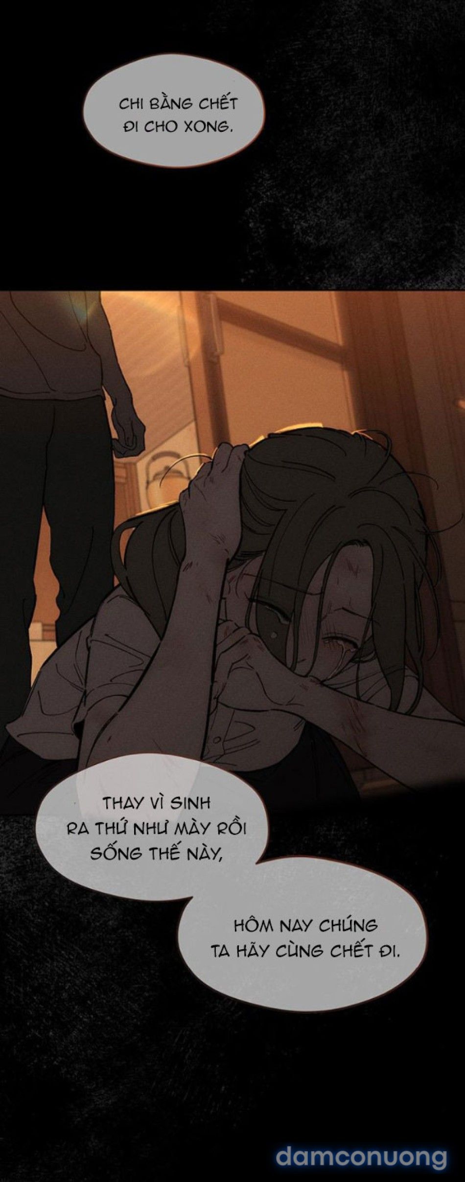 đọc truyện [18+] Nước Mắt Trên Đóa Hoa Tàn Chương 84 ảnh 48 tại Thiên Thai Truyện