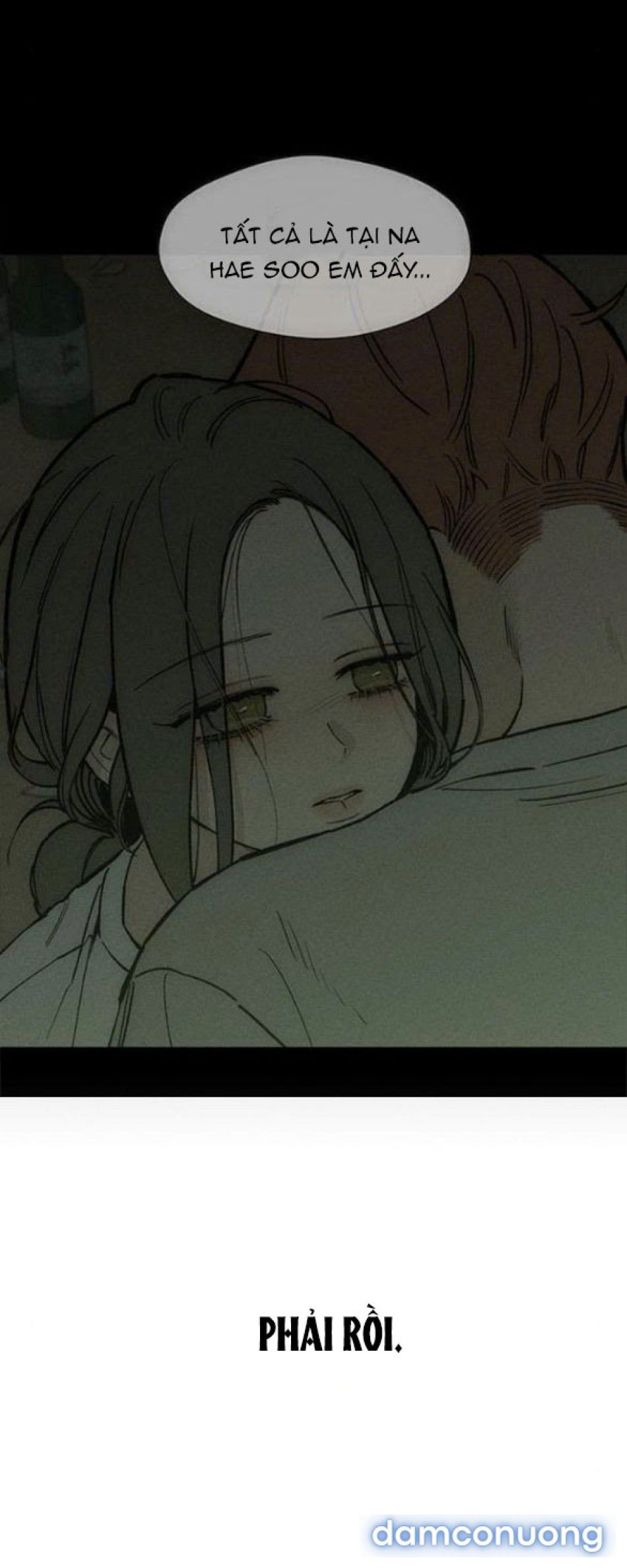 đọc truyện [18+] Nước Mắt Trên Đóa Hoa Tàn Chương 84 ảnh 50 tại Thiên Thai Truyện