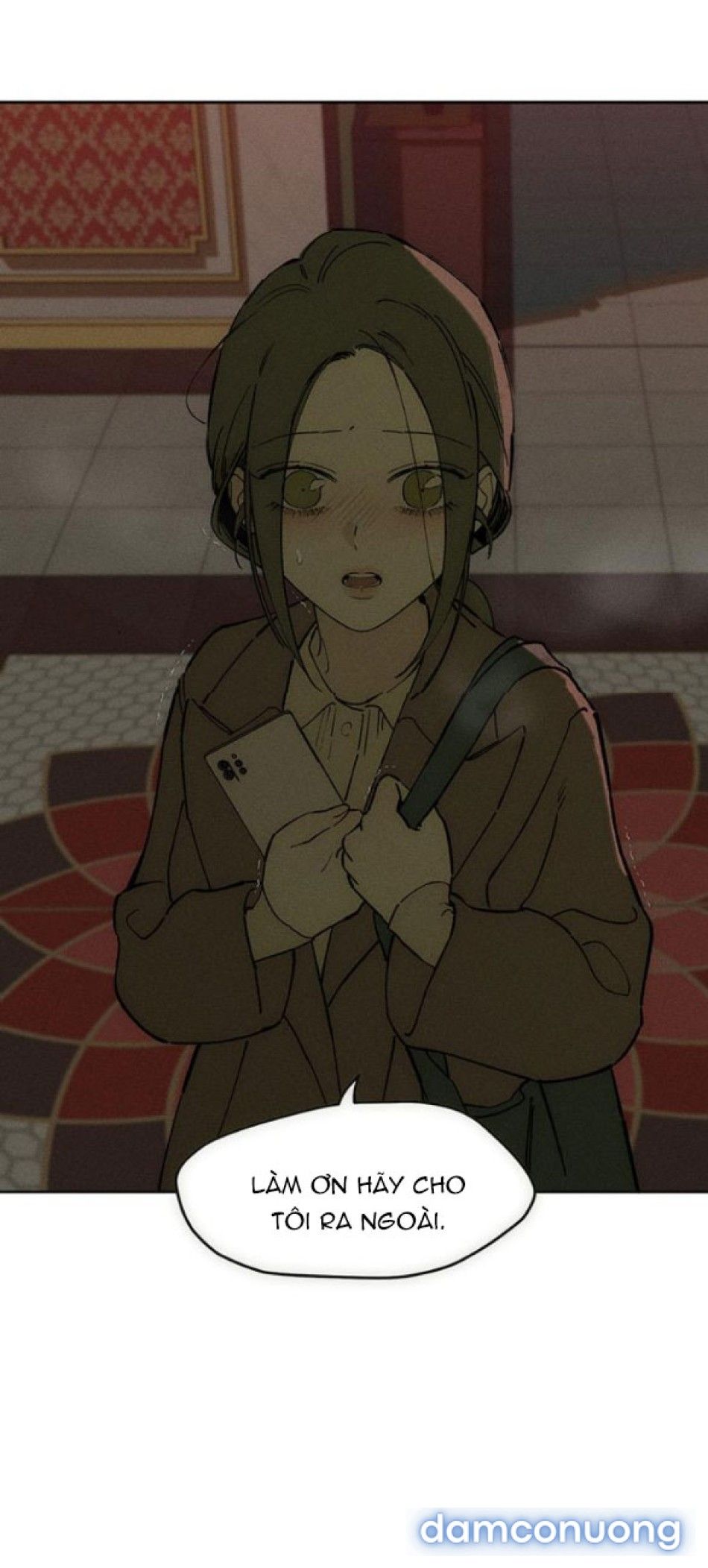 đọc truyện [18+] Nước Mắt Trên Đóa Hoa Tàn Chương 84 ảnh 7 tại Thiên Thai Truyện