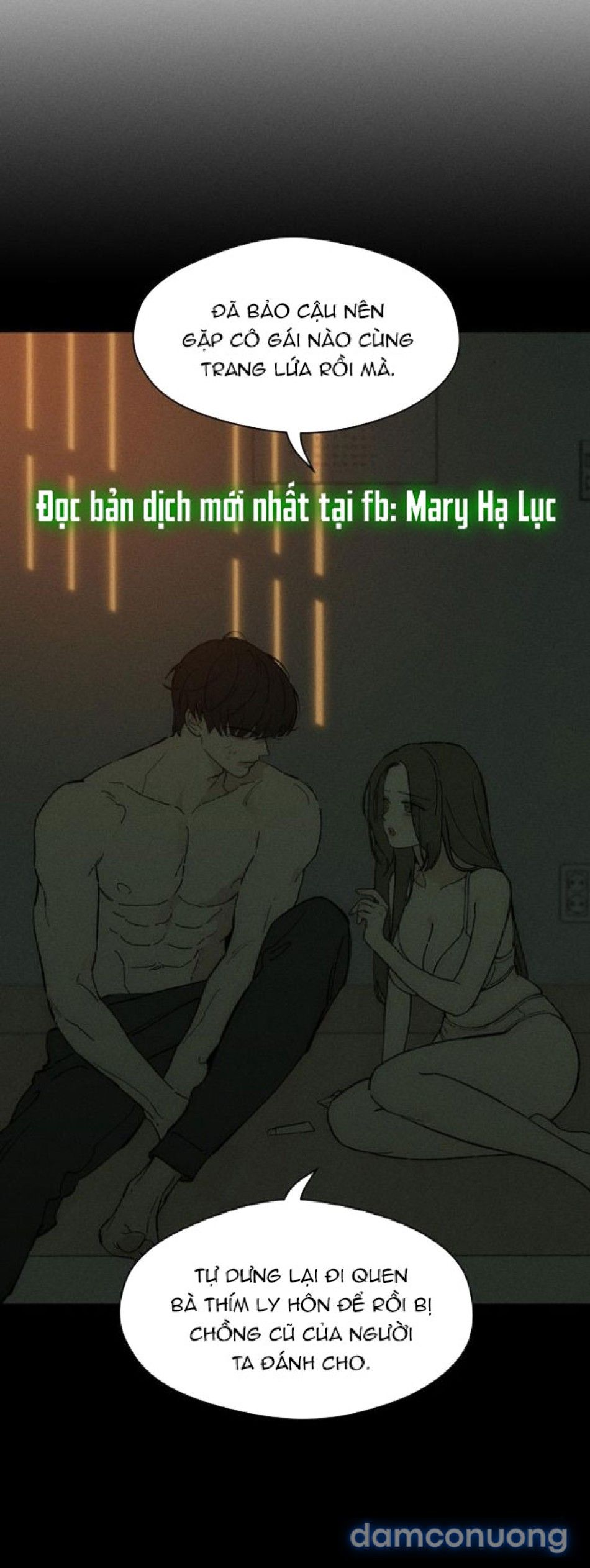 đọc truyện [18+] Nước Mắt Trên Đóa Hoa Tàn Chương 84 ảnh 53 tại Thiên Thai Truyện