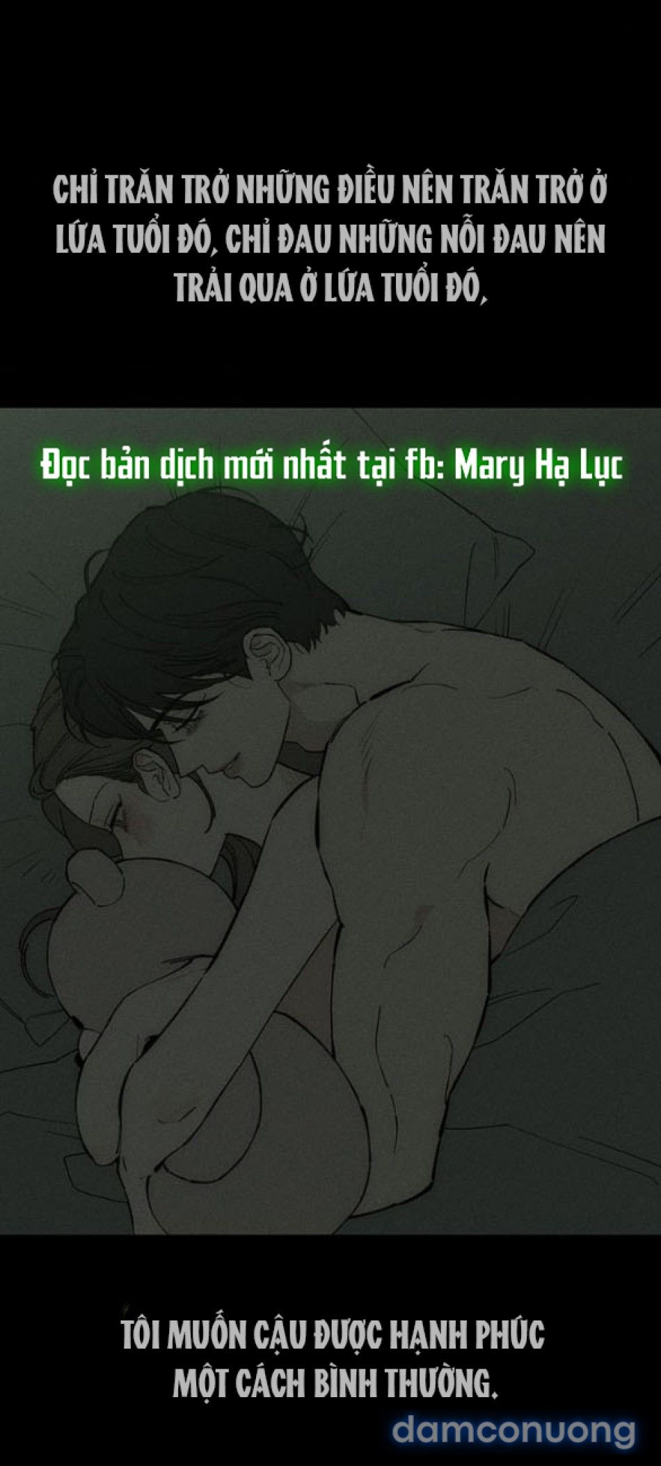 đọc truyện [18+] Nước Mắt Trên Đóa Hoa Tàn Chương 84 ảnh 72 tại Thiên Thai Truyện