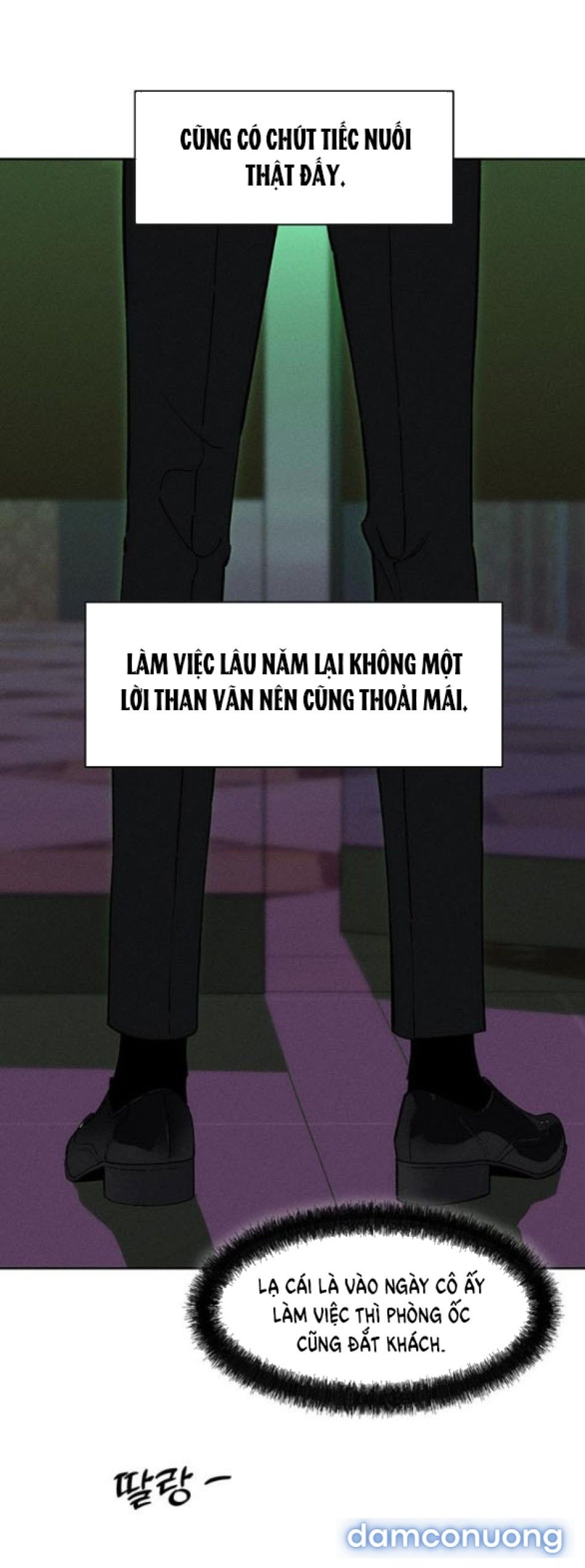 đọc truyện [18+] Nước Mắt Trên Đóa Hoa Tàn Chương 84 ảnh 82 tại Thiên Thai Truyện