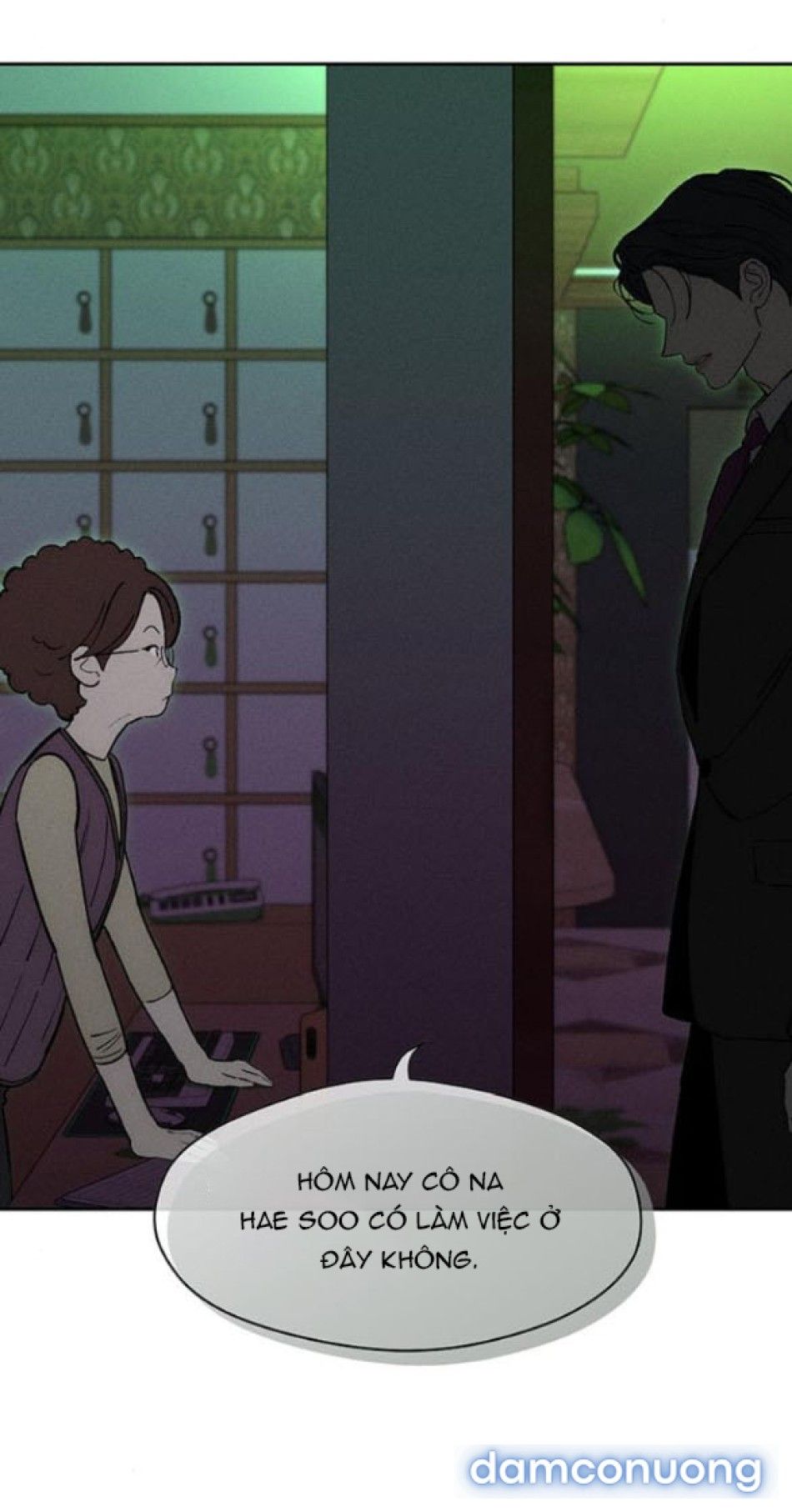 đọc truyện [18+] Nước Mắt Trên Đóa Hoa Tàn Chương 84 ảnh 85 tại Thiên Thai Truyện