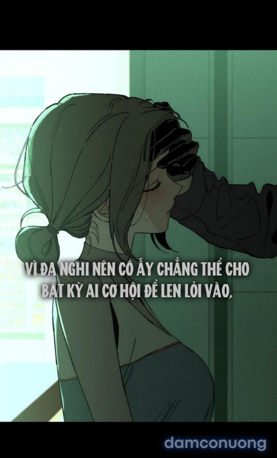 đọc truyện [18+] Nước Mắt Trên Đóa Hoa Tàn Chương 84 ảnh 99 tại Thiên Thai Truyện