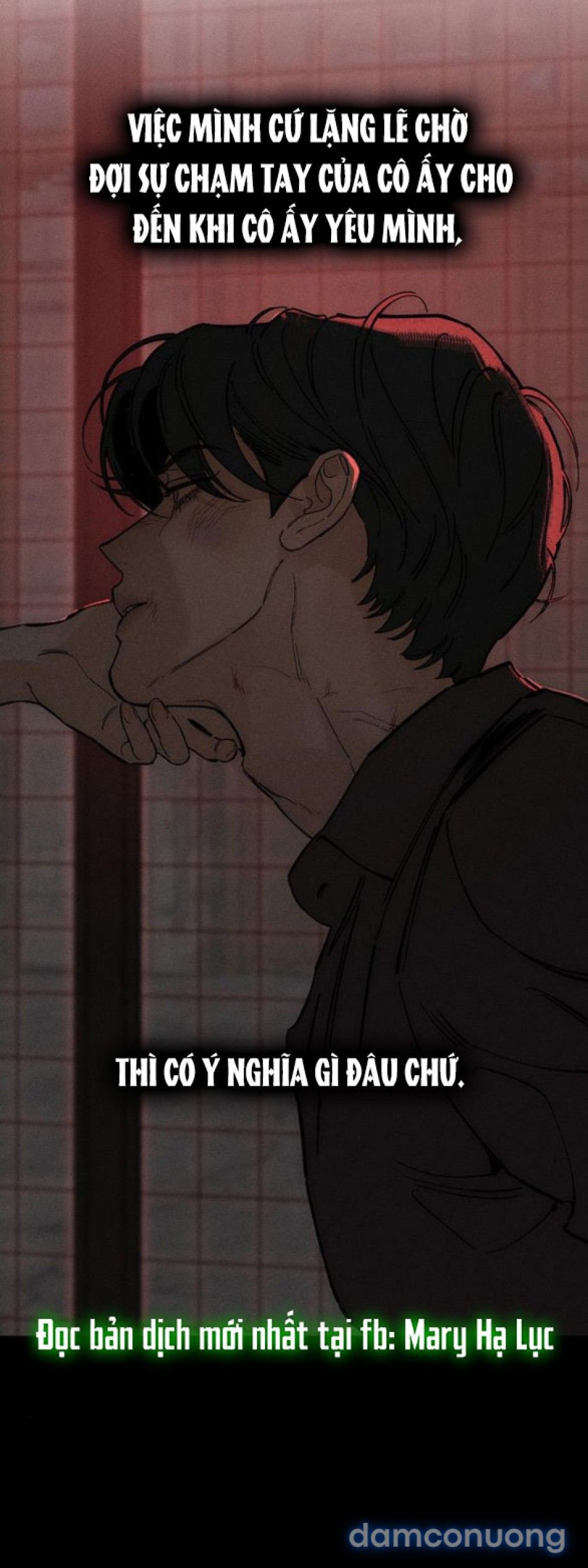 đọc truyện [18+] Nước Mắt Trên Đóa Hoa Tàn Chương 85 ảnh 13 tại Thiên Thai Truyện