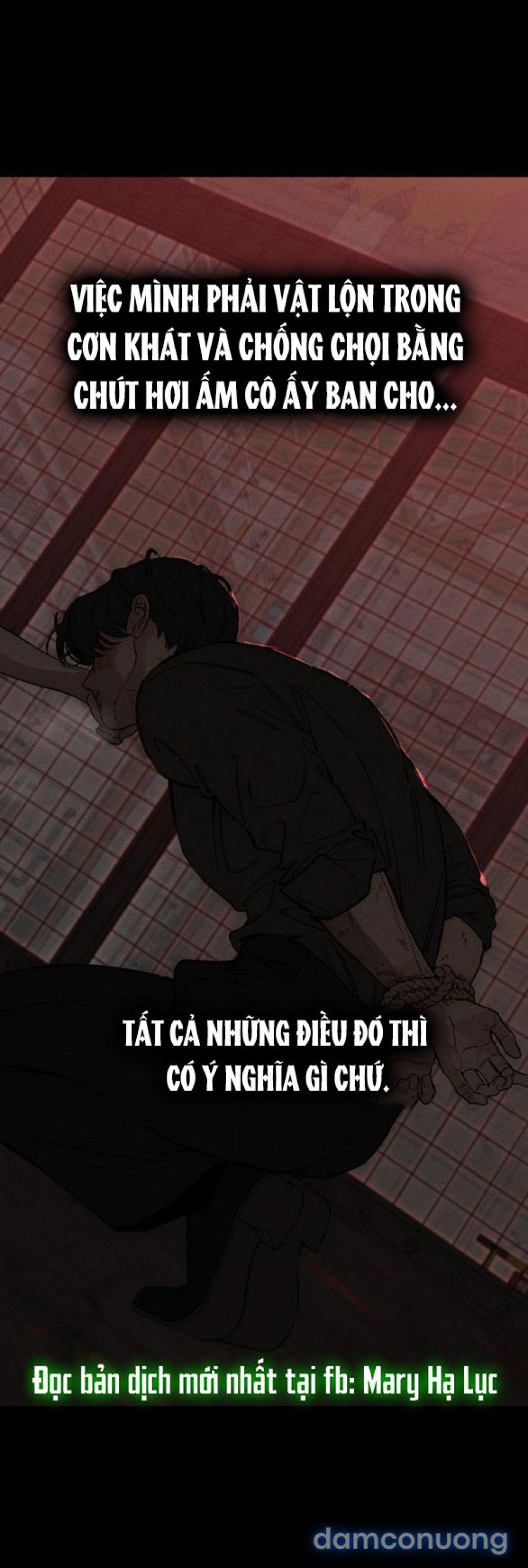 đọc truyện [18+] Nước Mắt Trên Đóa Hoa Tàn Chương 85 ảnh 15 tại Thiên Thai Truyện