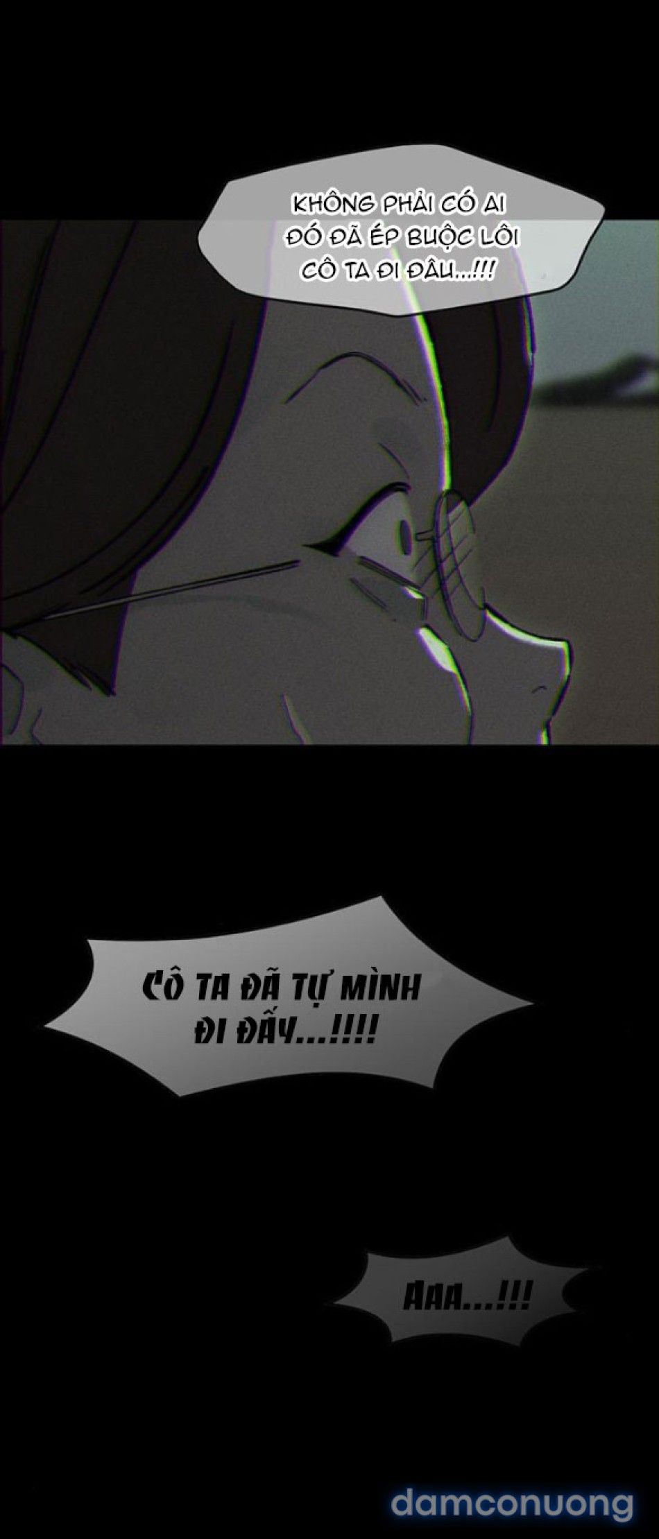 đọc truyện [18+] Nước Mắt Trên Đóa Hoa Tàn Chương 85 ảnh 20 tại Thiên Thai Truyện