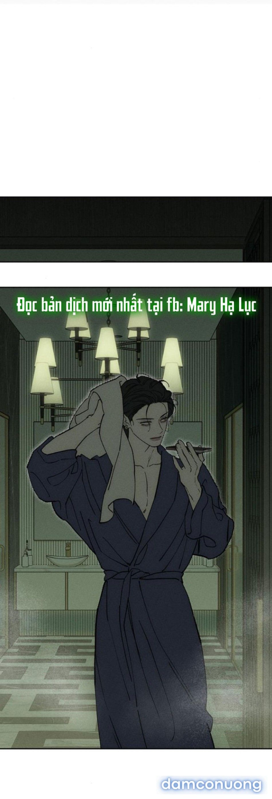 đọc truyện [18+] Nước Mắt Trên Đóa Hoa Tàn Chương 85 ảnh 30 tại Thiên Thai Truyện