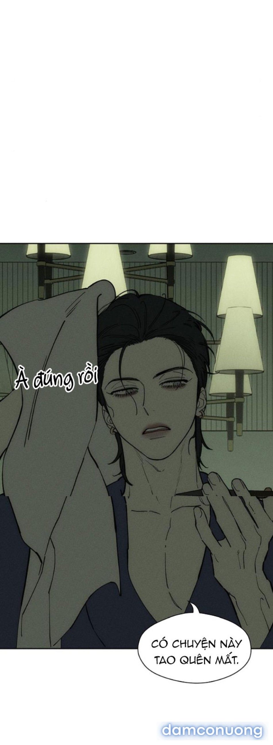 đọc truyện [18+] Nước Mắt Trên Đóa Hoa Tàn Chương 85 ảnh 31 tại Thiên Thai Truyện