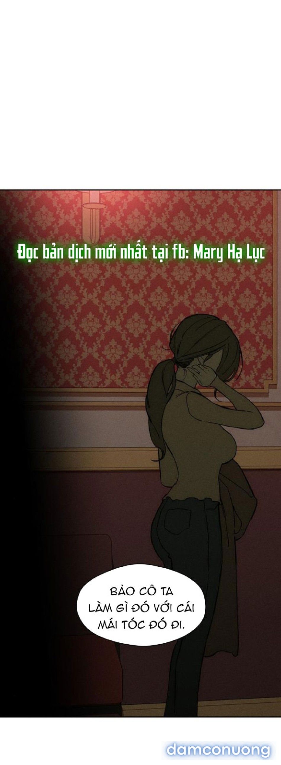 đọc truyện [18+] Nước Mắt Trên Đóa Hoa Tàn Chương 85 ảnh 32 tại Thiên Thai Truyện