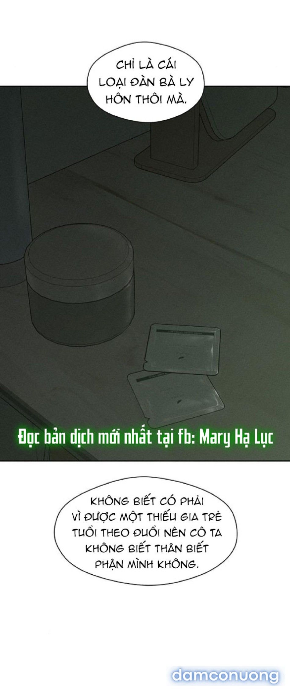 đọc truyện [18+] Nước Mắt Trên Đóa Hoa Tàn Chương 85 ảnh 36 tại Thiên Thai Truyện