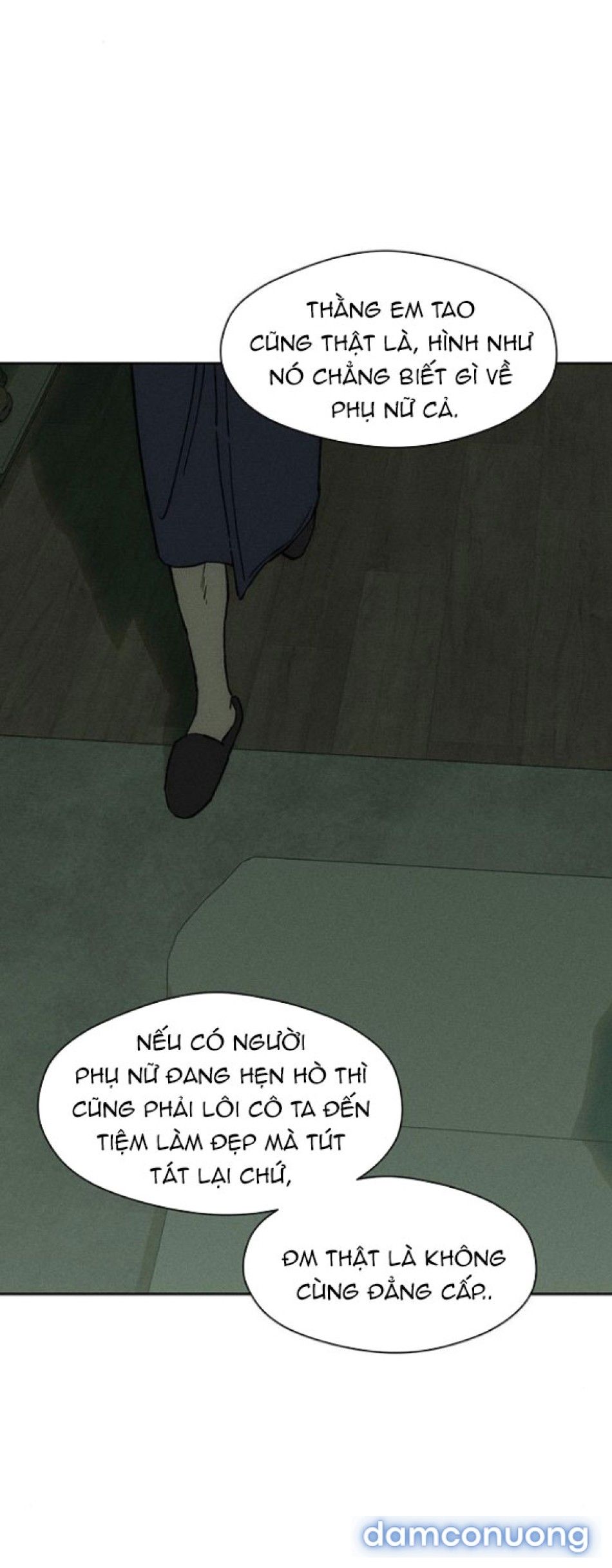 đọc truyện [18+] Nước Mắt Trên Đóa Hoa Tàn Chương 85 ảnh 37 tại Thiên Thai Truyện