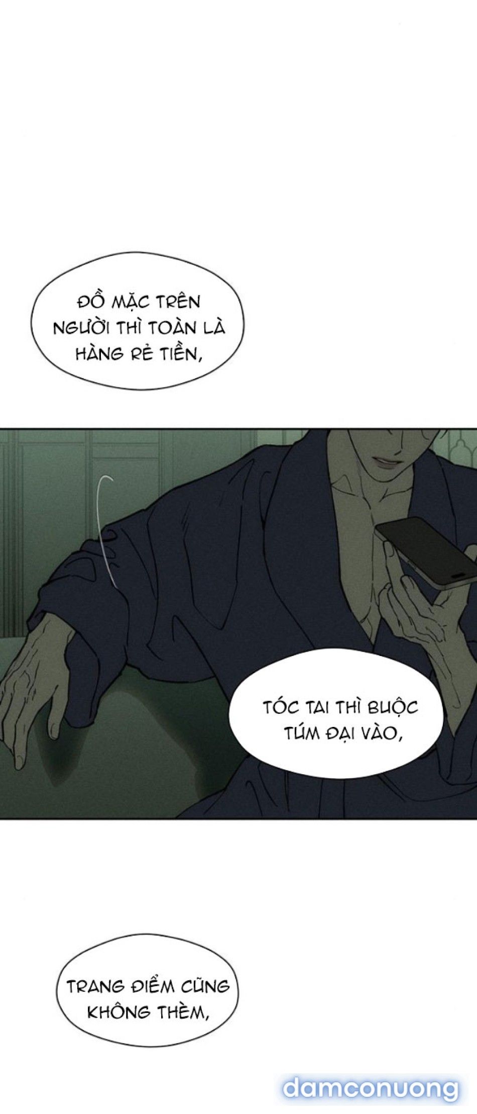 đọc truyện [18+] Nước Mắt Trên Đóa Hoa Tàn Chương 85 ảnh 38 tại Thiên Thai Truyện